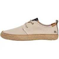 Pepe Jeans Espadrilles 'Port Nature' offwhite