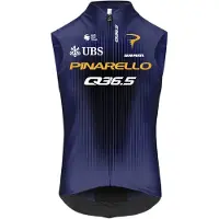 Q36.5 Gregarius Pro Cycling Team 2026 Gilet