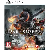Darksiders: Warmastered Edition - PS5