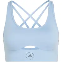 Adidas By Stella Mccartney Sport bh hemelsblauw / donkergrijs