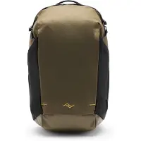 Peak Design Outdoor Backpack Zip 18L Kelp