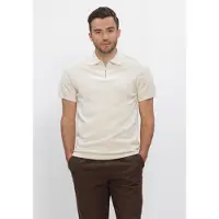 Dstrezzed Polo korte mouw pettar polo 421014-ss26/107