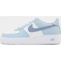 Nike Air Force 1 Junior - Blauw - Kind, Blauw