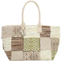Emily & Noah Shopper ' E&N Janneke ' taupe