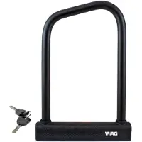 Wag 18 Large Beugelslot