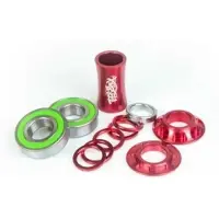 Total Bmx Team Trapaslager 22 Mm