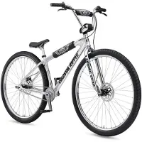 Se Bikes Colossal Ripper 32 Bmx Fiets