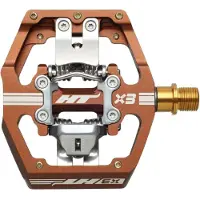 HT Components X3t Pedalen