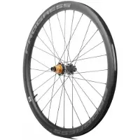 Progress G40 Boost Cl Disc Tubeless Achterwiel Gravelbike