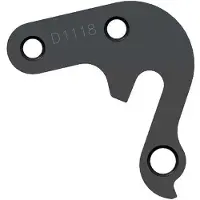 Pilo D1118 Drossiger/koga/rose Derailleurhanger