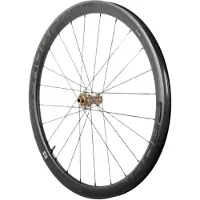 Progress Aero 45 Cl Disc Tubeless Racefiets Voorwiel