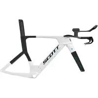 Scott Bikes Plasma Rc Tt Hmx 2026 Racefietsframe