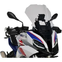 Ermax -Voorruiten S 1000 XR 20- GRIJS GET.