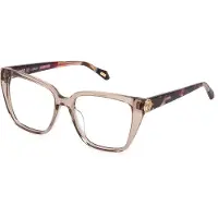 Just cavalli Vjc186-530alv 53x17x140 Mm Leesbril