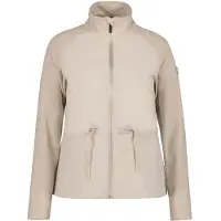 Luhta Inginmaa Jas Beige 40 Vrouw