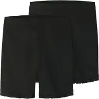 Name it Leggings 'NKFVista' zwart