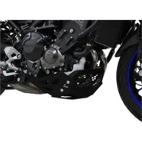 Zieger Motorbescherming In Het Zwart MT-09 TRACER (2015-2020)