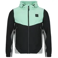 Helvetica Trainingsjack STANFORD heren EU XL