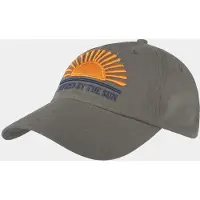 Hatland Ewan - Baseball cap - Grijs - Assorti - One size