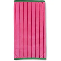 KAAT Amsterdam Badlaken Summer Sweet Roze (100 x 180 cm)
