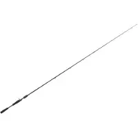 Hart Black Jack Baitcasting Rod Zilver 2.16 m / 7-28 g