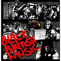 XL RECORDINGS BLACK BRITISH MUSIC