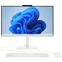 HP OmniStudio All-in-One Desktop Next Gen AI 24-cw0004nb PC