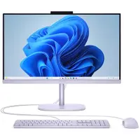 HP OmniStudio All-in-One Desktop Next Gen AI 24-cw0007nb PC