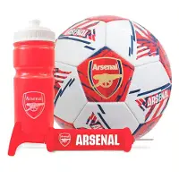 Team Merchandise Signature Gift Set Voetbal