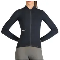 Sportful - Women's SRK Jersey L/S - Fietsshirt XL, blauw
