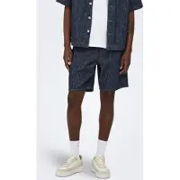 Only & Sons Jeans 'ONSFade' marine