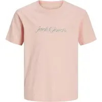 Jack & Jones T-shirt JORMONTAUK TYPE FRONT TEE kind 16 Jahre