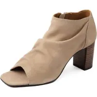5PM Sandaal 'DAPHNE' beige