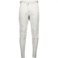 POC - Mountainbike kleding - Motion Pants M Granite Grey voor Heren - Maat L - Grijs