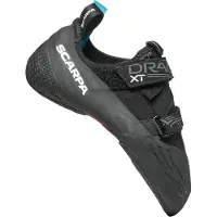 Scarpa Drago XT Zwart klimschoenen voor heren