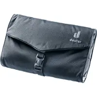 Deuter Toilettas Wash Bag II Black