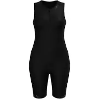 Sailfish Trisuit Perform 1 Mouwloos Trisuit Voor Dames