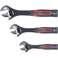 Ks Tools 5770199 577.0199 Enkelvoudige steeksleutelset