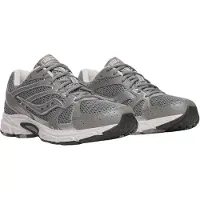 Saucony Loopschoen 'RIDE MILLENNIUM' grijs / zilver