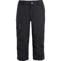 Vaude Broek Farley Capri II