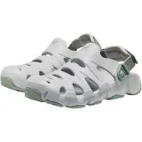 Keen - Youth's Hyperflt - Sandalen 35, grijs