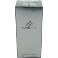 Burberry Mr. Eau de Parfum Herenparfum 150 ml