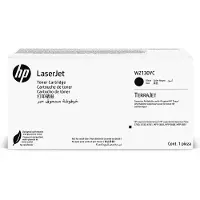 HP 213Y (W2130Y) toner cartridge zwart extra hoge capaciteit (origineel)