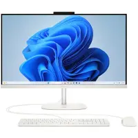 HP OmniStudio All-in-One Desktop 27-cv0100nb PC