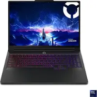 Lenovo Legion Pro 7 16IAX10H - Laptop - 16" OLED - 64GB RAM - 2TB SSD - GeForce RTX 5090