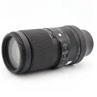 Sigma Photo Hybride lens 100-400mm f/5-6.3 DG DN OS Contemporary Zwart voor L-montuur