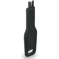 Lindy USB-kabel LINDY 47890 Zwart