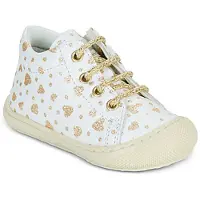 Naturino Laarzen COCOON ZIP kind 24