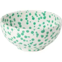 Costa Nova Rafaela kom Groen, Ø16 cm