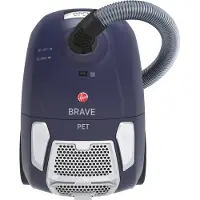 Hoover BV60PET 011, Stofzuiger, Blauw